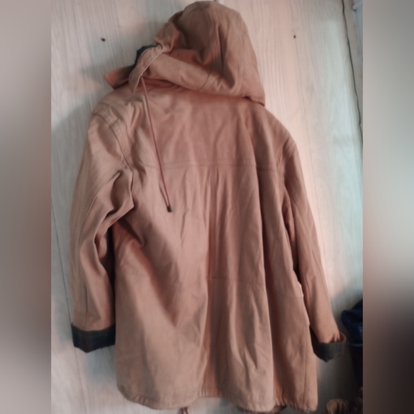 Preston & York Leather Jacket - Picture 12 of 13